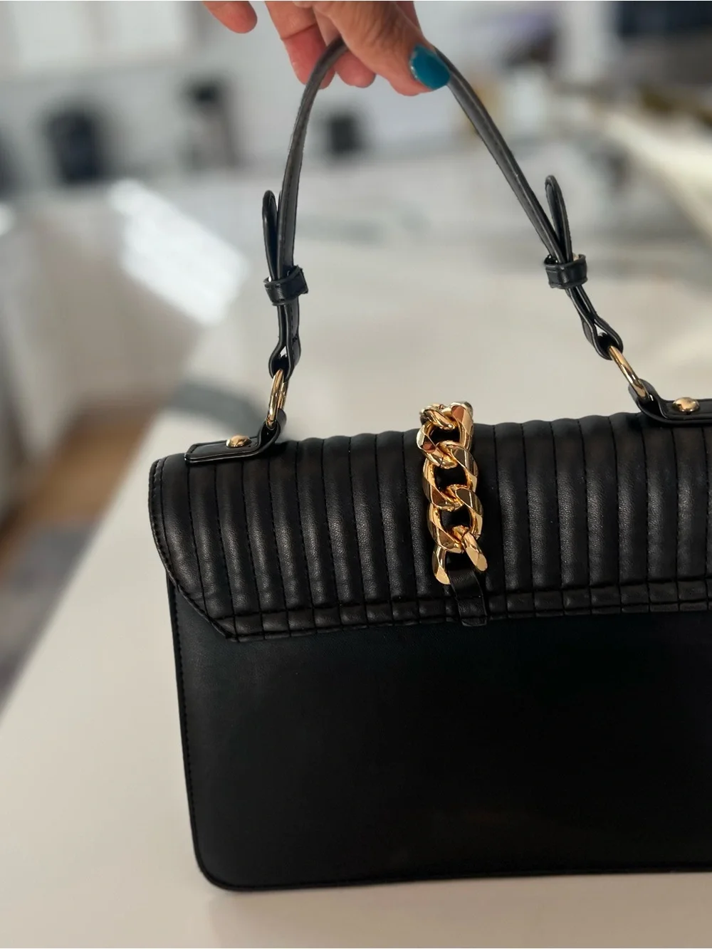 Ellen Tracy sophisticated black